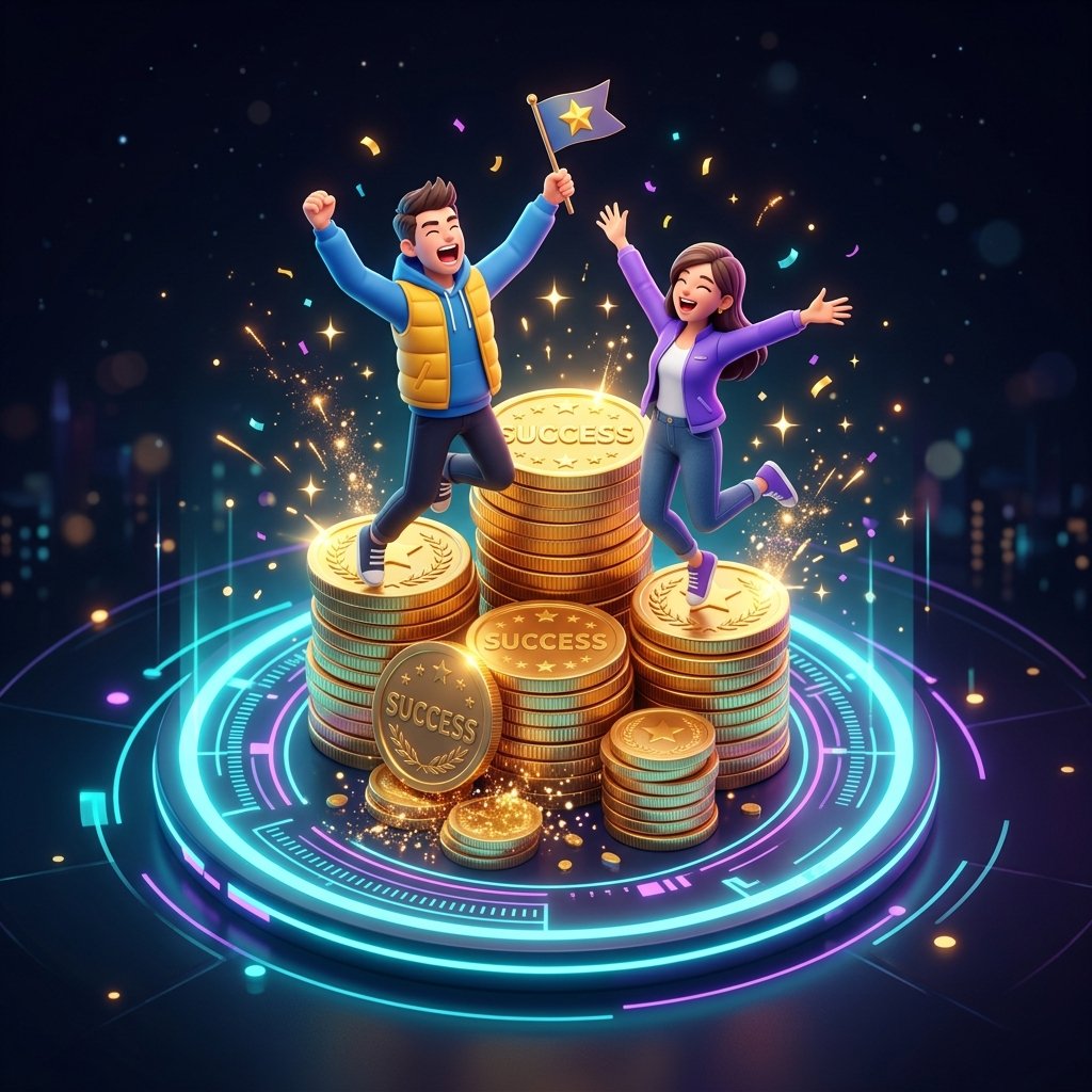 TRX Won